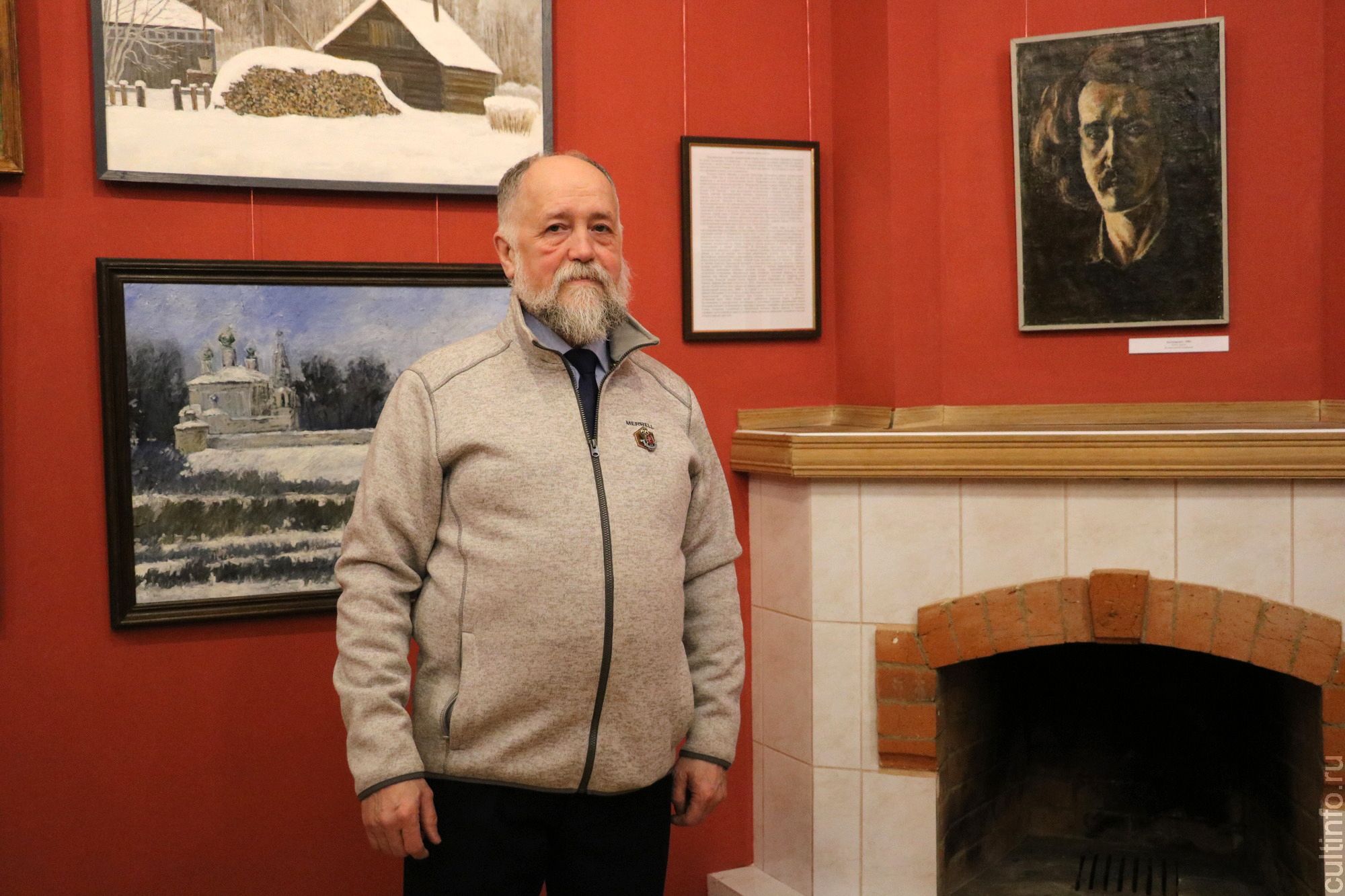 Сергей Мальцев